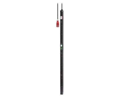 Power Distribution Unit (PDU) APC Easy PDU 2G Metered 0U 22kW/230V 18xC13 6xC19